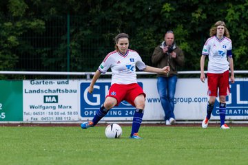Bild 269 - B-Juniorinnen FFC Oldesloe - Hamburger SV : Ergebnis: 2:8